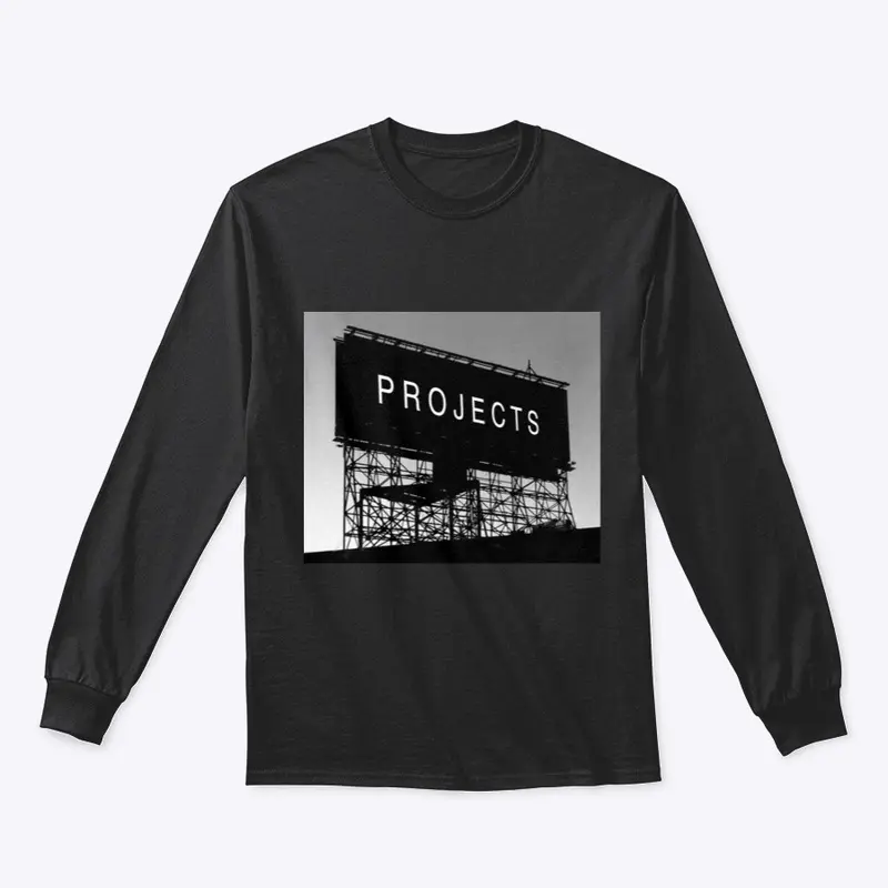 PROJECTS