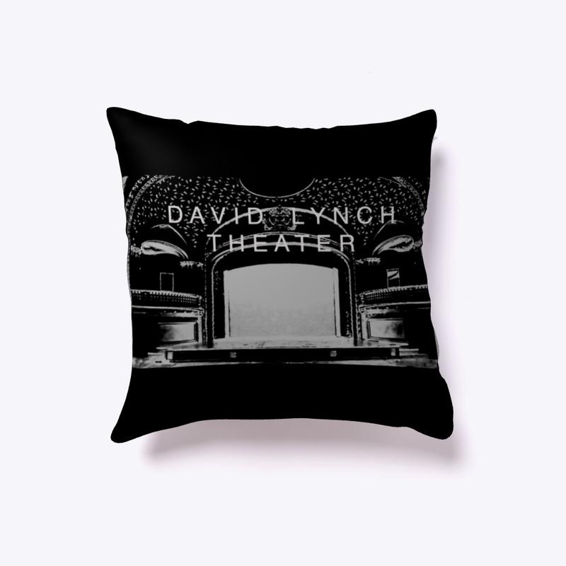 DAVID LYNCH THEATER